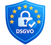 DSGVO-konforme Datenverarbeitung mit KI-Voice-Bot